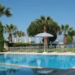 Art Beach * Guzelcamlı