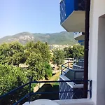 Art Beach Guzelcamlı