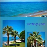 Art Beach Guzelcamlı
