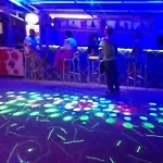 Art Beach Hotel