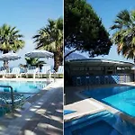 Hotel Art Beach *