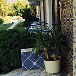 Hotel Art Beach Guzelcamlı