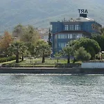 Art Beach Hotel Guzelcamlı