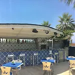 Hotel Art Beach Guzelcamlı