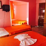 Art Beach * Guzelcamlı