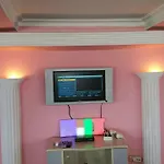 Art Beach Hotel Guzelcamlı