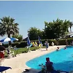 Art Beach * Guzelcamlı