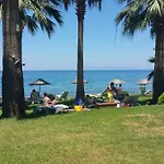 Art Beach Hotel Guzelcamlı