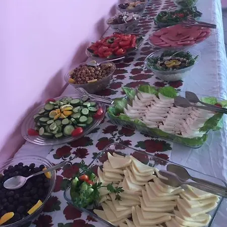 מלון Art Beach *