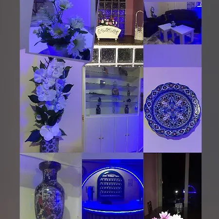 Art Beach מלון Guzelcamlı