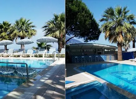 מלון Art Beach *