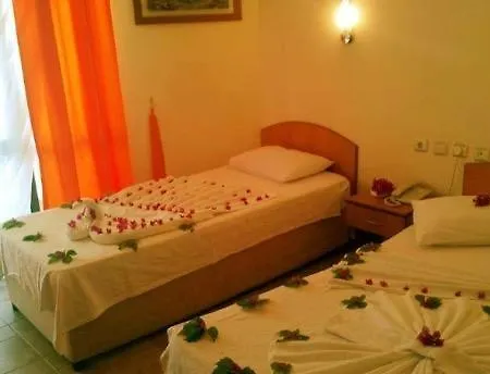 Art Beach Guzelcamlı