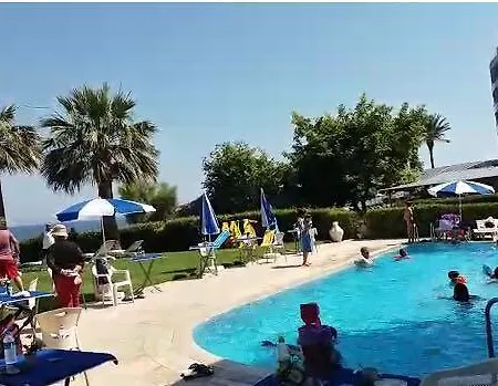 Art Beach * Guzelcamlı