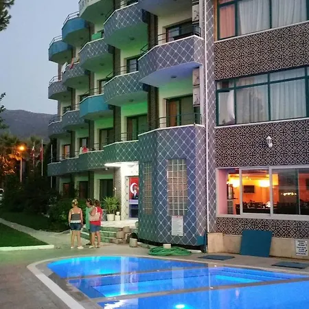 Art Beach Hotel