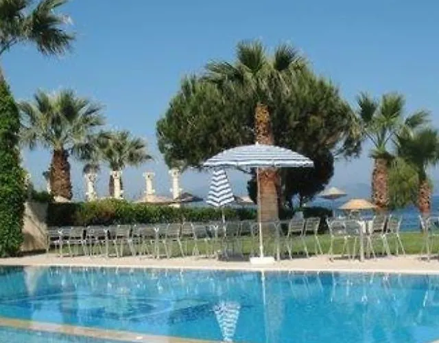 Art Beach * Guzelcamlı