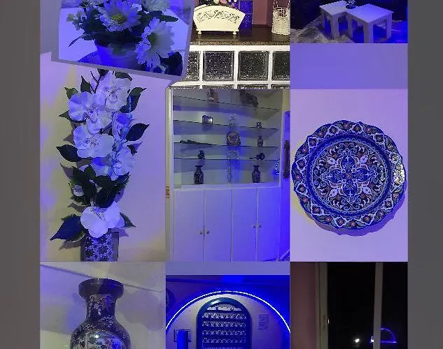 Art Beach Hotel Guzelcamlı