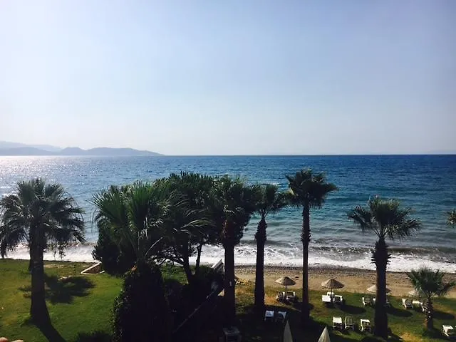Hotel Art Beach Guzelcamlı