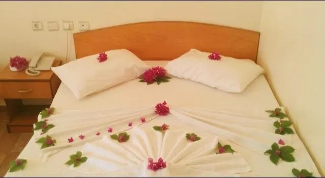 Art Beach * Guzelcamlı