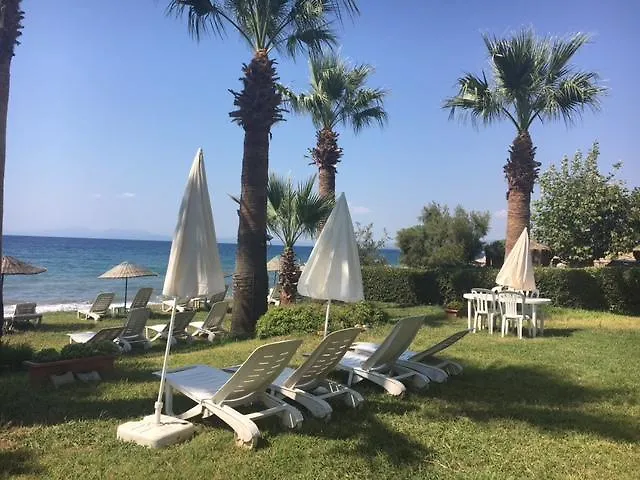 Art Beach * Guzelcamlı