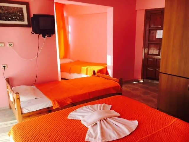 Art Beach * Guzelcamlı