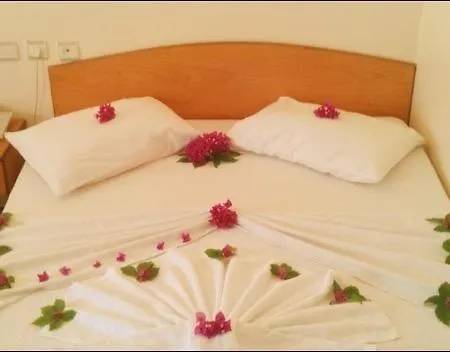 Art Beach * Guzelcamlı