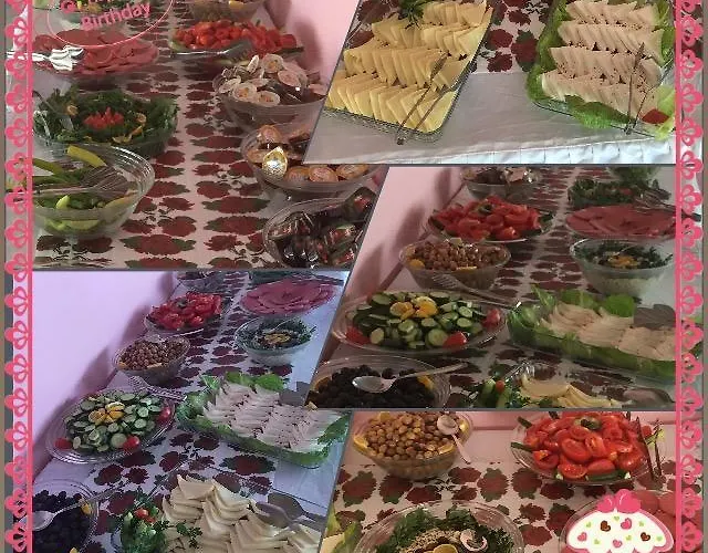 Art Beach Ξενοδοχείο