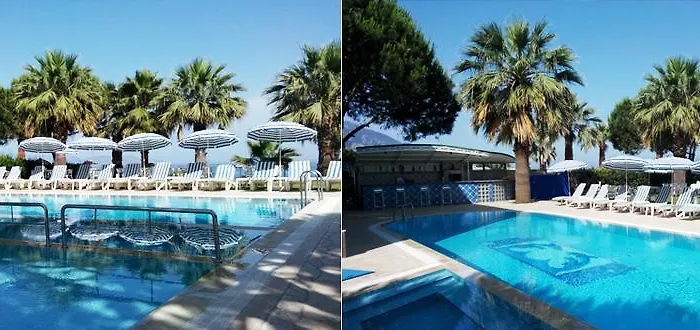 Ξενοδοχείο Art Beach *