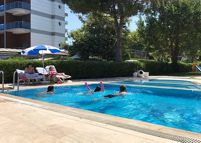 Art Beach Ξενοδοχείο