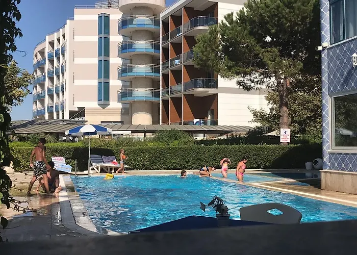 Ξενοδοχείο Art Beach